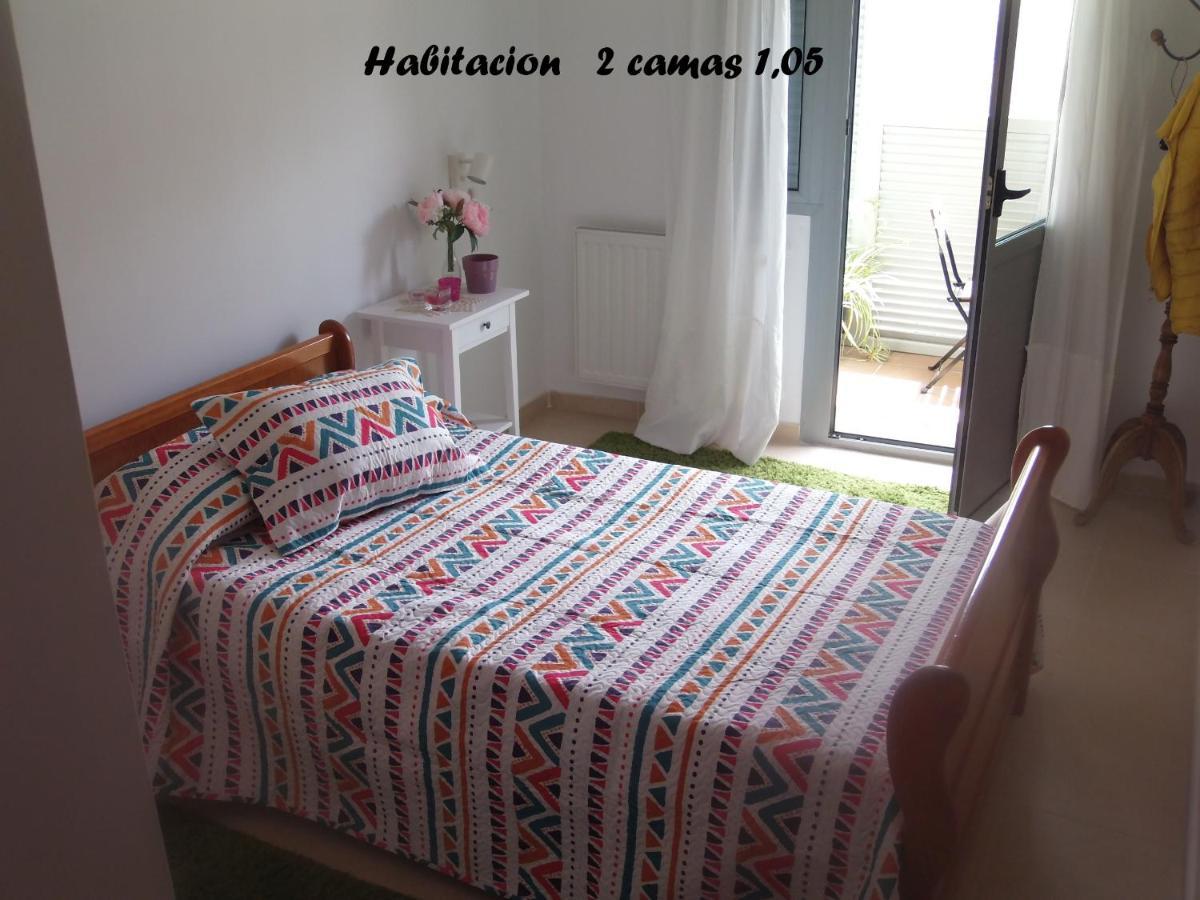 Apartamento Playa de Toranda Posada De Llanes Bagian luar foto