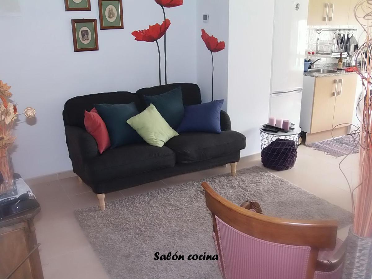 Apartamento Playa de Toranda Posada De Llanes Bagian luar foto